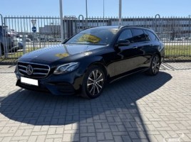 Mercedes-Benz E300 universal