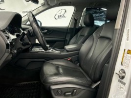 Audi Q7, 3.0 l., visureigis | 3