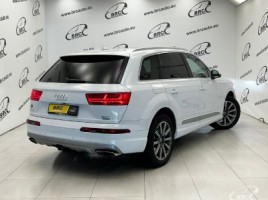Audi Q7, 3.0 l., visureigis | 1