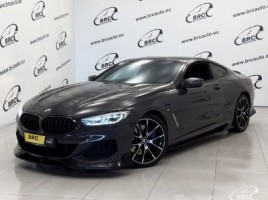 BMW 840 kupė