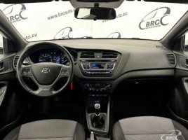 Hyundai i20 | 2