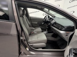 Honda Insight, 1.3 l., sedanas | 3