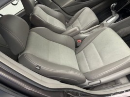 Honda Insight, 1.3 l., sedanas | 4