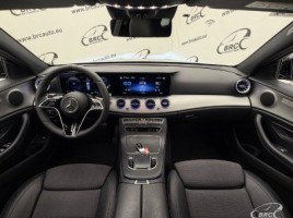Mercedes-Benz E220 | 2