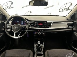 Kia Rio | 2