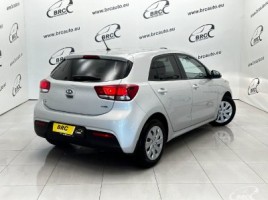 Kia Rio | 1