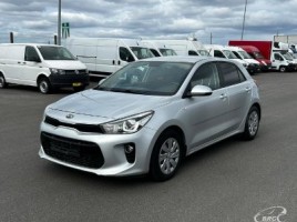 Kia Rio хэтчбек