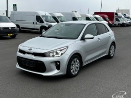 Kia Rio хэтчбек