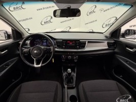 Kia Rio | 2