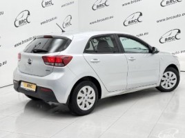 Kia Rio | 1