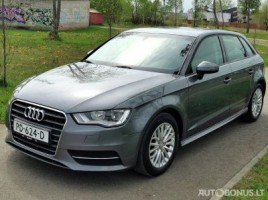 Audi A3 | 1