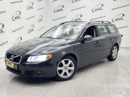 Volvo V70 universal