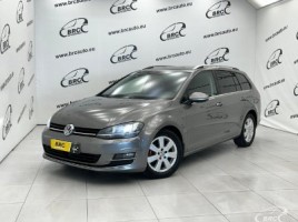 Volkswagen Golf universal