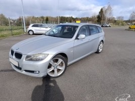 BMW 330 универсал