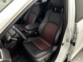 Toyota RAV4, 2.5 l., visureigis | 4