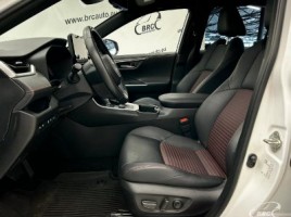 Toyota RAV4, 2.5 l., visureigis | 3