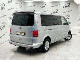Volkswagen Caravelle, 2.0 l., Коммерческий | 1
