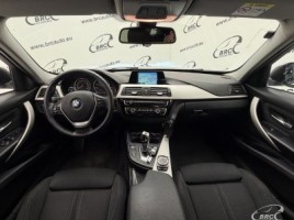 BMW 318, 2.0 l., universal | 2