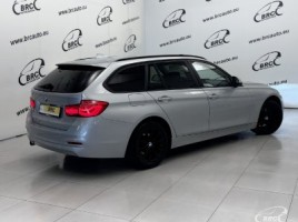 BMW 318, 2.0 l., universal | 1