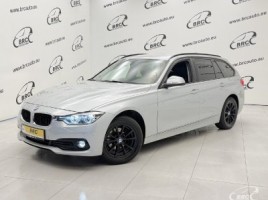 BMW 318 универсал