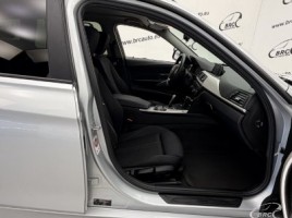 BMW 318, 2.0 l., universal | 3