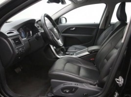 Volvo V70, 2.0 l., universalas | 3