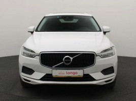 Volvo XC60 | 2