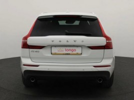 Volvo XC60 | 4
