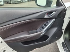 Mazda 6, 2.5 l., sedanas | 4