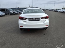 Mazda 6, 2.5 l., sedanas | 3