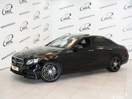 Mercedes-Benz E300 | 4