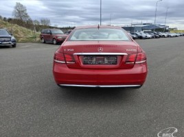 Mercedes-Benz E350 | 3