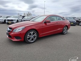 Mercedes-Benz E350 | 2