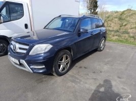 Mercedes-Benz GLK350