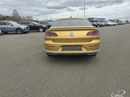 Volkswagen Arteon, 2.0 l., Седан | 3