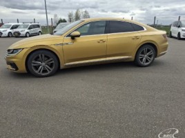 Volkswagen Arteon, 2.0 l., sedanas | 4