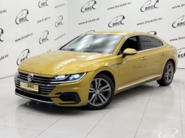Volkswagen Arteon седан