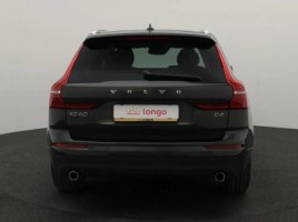 Volvo XC60, 2.0 l., cross-country | 4