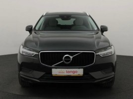 Volvo XC60, 2.0 l., cross-country | 2