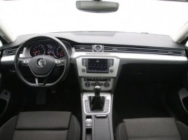 Volkswagen Passat, 1.4 l., sedanas | 1