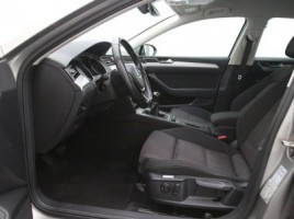 Volkswagen Passat, 1.4 l., sedanas | 3