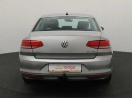 Volkswagen Passat, 1.4 l., sedanas | 4