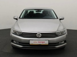 Volkswagen Passat, 1.4 l., sedanas | 2