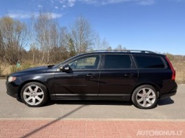 Volvo V70, 2.4 l., universalas | 1