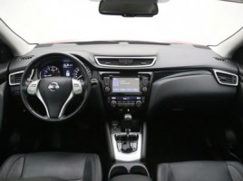 Nissan Qashqai | 1