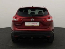 Nissan Qashqai | 4