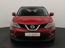 Nissan Qashqai | 2
