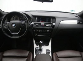 BMW X4, 2.0 l., Внедорожник | 1