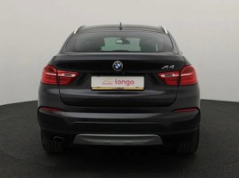 BMW X4, 2.0 l., Внедорожник | 4