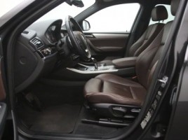 BMW X4, 2.0 l., Внедорожник | 3